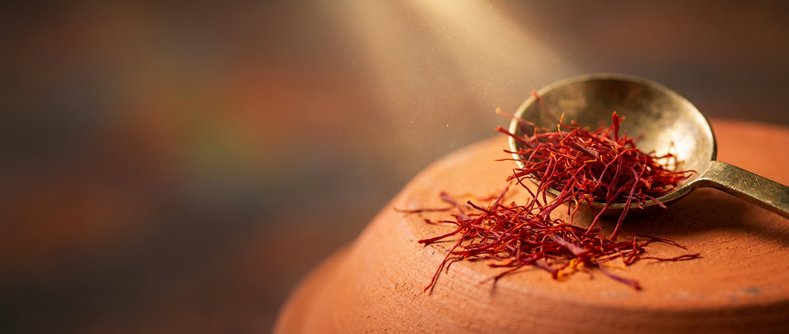 banner saffron 21x9